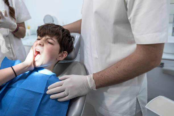 Best Knocked-Out Tooth (Avulsed Tooth) Treatment in Delft Colony, CA