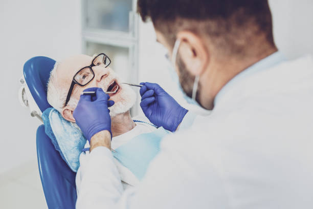 Best Walk-In Emergency Dental Services in Delft Colony, CA